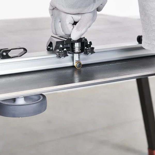 Режущий ролик RAIMONDI D20 для RAIZOR MkII PLUS (135D20CTRIC)