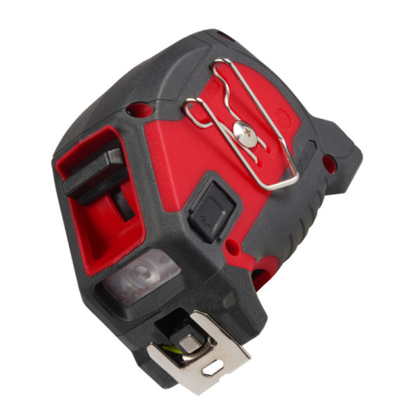 Рулетка магнитная Milwaukee Led Magnetic 7.5м/30мм (4932492469)