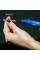 Маркер фирменный с длинным носиком Pica BIG Ink Smart-Use Marker XL, 170/52, белый (170/52)