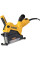 Штроборез DEWALT 125 мм, 1400 Вт (DWE46107)
