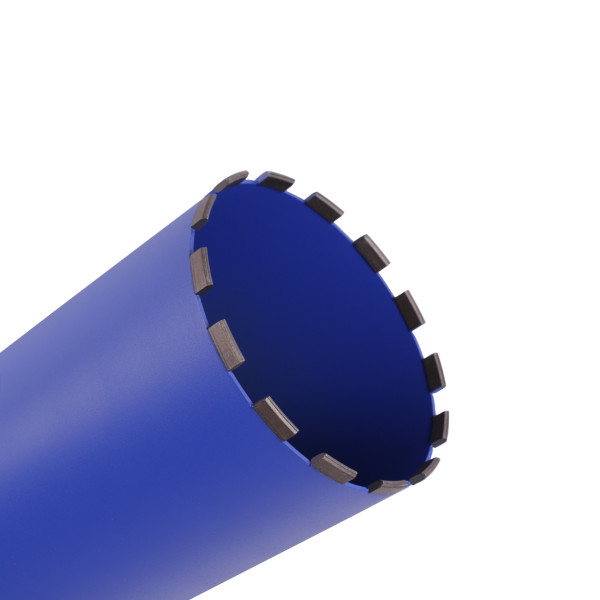 Свердло алмазне DDS-W 200x450x1 1/4 UNC Reinforced concrete (17903094015)