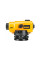 Оптический нивелир DeWALT с штативом, рейкой + кейс (DW096PK)