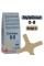 Цементная затирка StyleGrout 0-8 (Beige 2) 3 кг (SG08BGE20063)