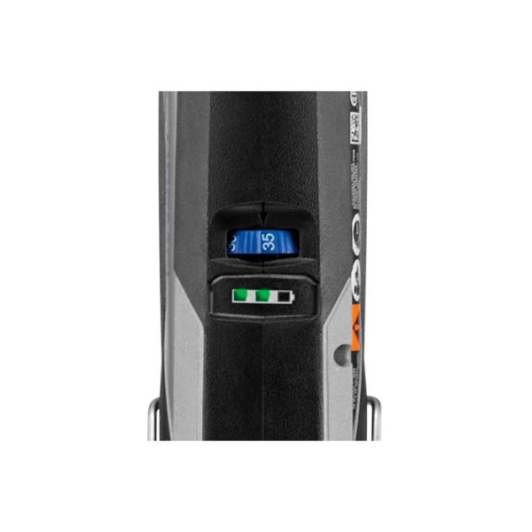 Аккумуляторный мультиинструмент гравер Dremel 8240-3/45 (F0138240JF)