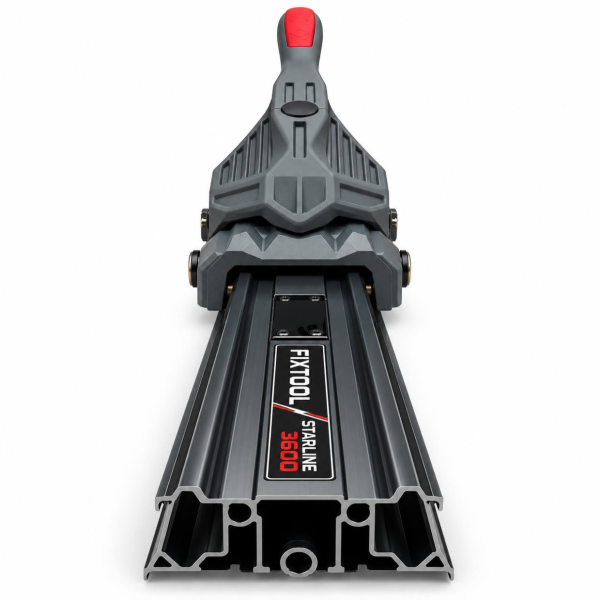 Система ручного реза FIXTOOL STARLINE с автоматической подкачкой, 3600 мм (FIXSTAR36)