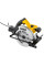 Пила дисковая сетевая DeWALT, 1500 Вт, 190 мм (DWE5615)