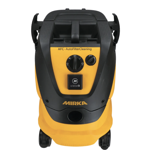 Пылесос Mirka 1230 L AFC (8999200111)