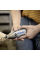 Многофункциональный инструмент Dremel 4250 Platinum с 6 насадками и 128 аксессуарами в кейсе (F0134250JS)