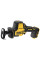 Пила сабельная аккумуляторная бесщеточная DeWALT,18 В, бесщёточный двигатель, без АКБ и ЗУ (DCS369N)
