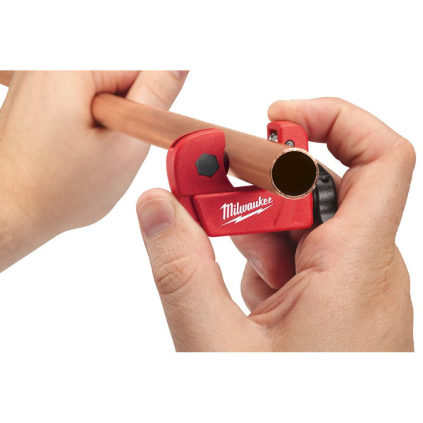 Труборез для медных труб Milwaukee Mini 3-28мм (48229251)