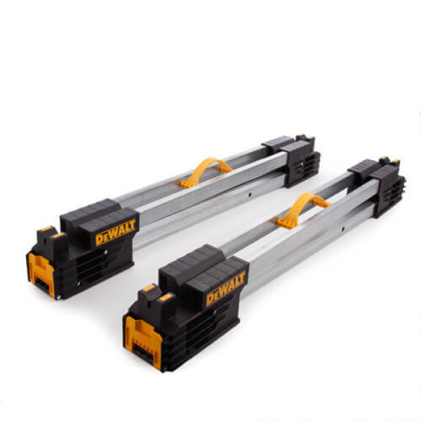 Козлы строительные складные 1120 мм x 265 мм x 115 мм DeWALT (DWST1-75676)