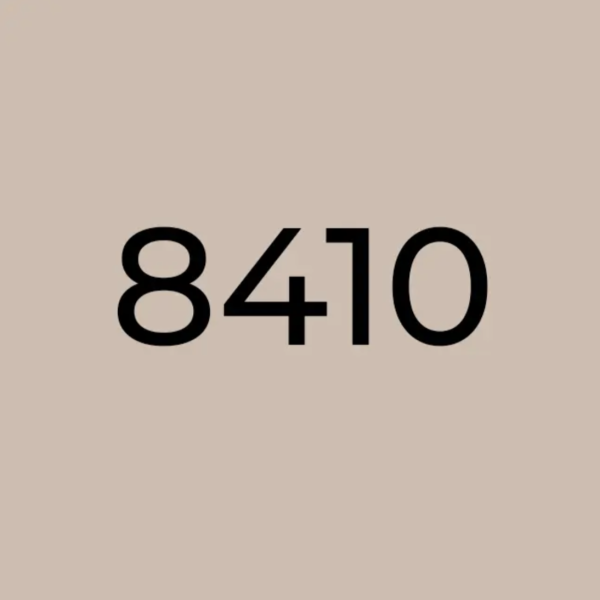 Двокомпонентна епоксидна фуга Octopus Zatirka колір 8410, 2,5 кг (8410-2)