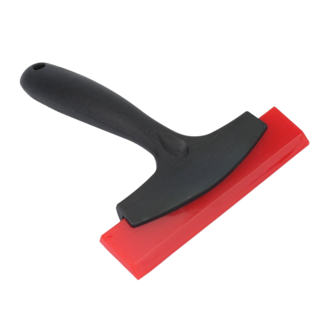 Шпатель FIXTOOL затирочный, 138 мм (FIX13830)