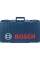 Шлифовальная машина по гипсокартону Bosch Professional GTR 550 (жираф) с пылесосом GAS 12-25 PL (06017D4020+060197C100)