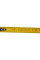Рулетка MILWAUKEE SLIMLINE S3/16 3 м (48227703)