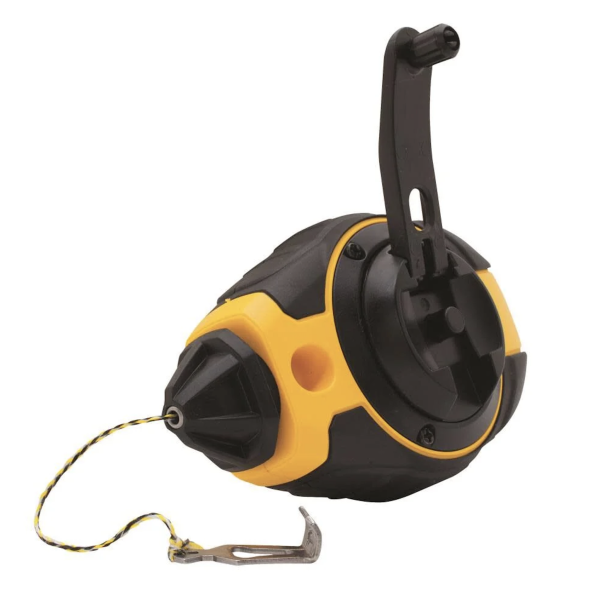 Шнур разметочный DEWALT длиной 30 м  (DWHT47372)