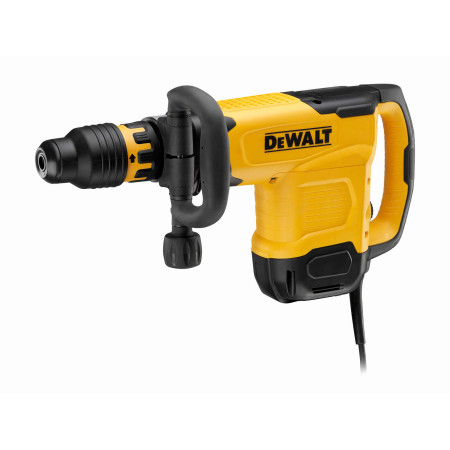 Молоток отбойный DeWALT (D25881K)
