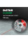 Диск алмазный DISTAR Cleaner 101,6 мм для чистки швов (11115421006)