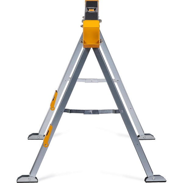 Козлы строительные складные 1055x105x732 мм TOUGHBUILT, 2 шт (TB-C550-2)