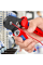 Инструмент для обжима контактных гильз 0,08-16 мм² KNIPEX (97 53 14)