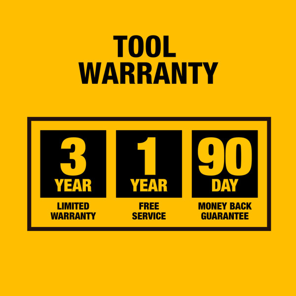 Промисловий пилосос DeWALT (DXV20P)
