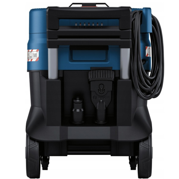 Строительный пылесос Bosch GAS 12-40 MA(06019M0120)