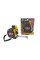 Рулетка строительная TAJIMA G LOCK SFGL25-55BL 5,5 м с держателем на ремень (1001-1660)