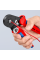 Инструмент для обжима контактных гильз 0,08-16 мм² KNIPEX (97 53 14)