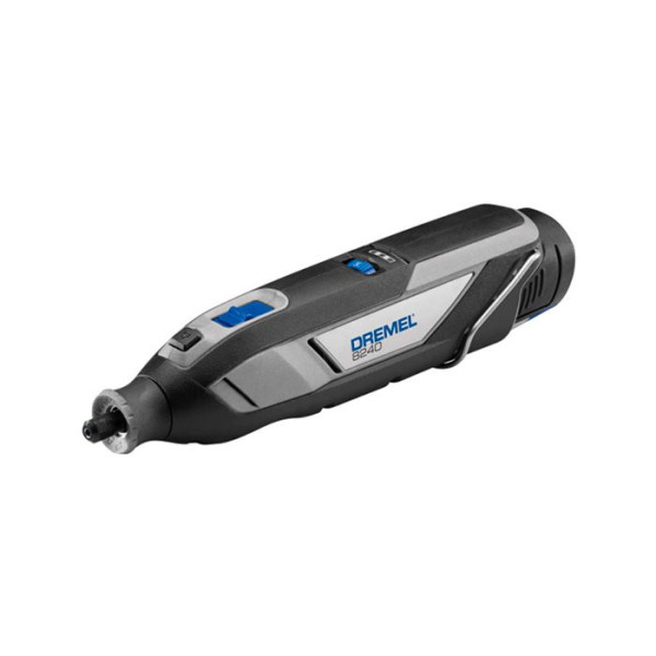 Аккумуляторный мультиинструмент гравер Dremel 8240-3/45 (F0138240JF)