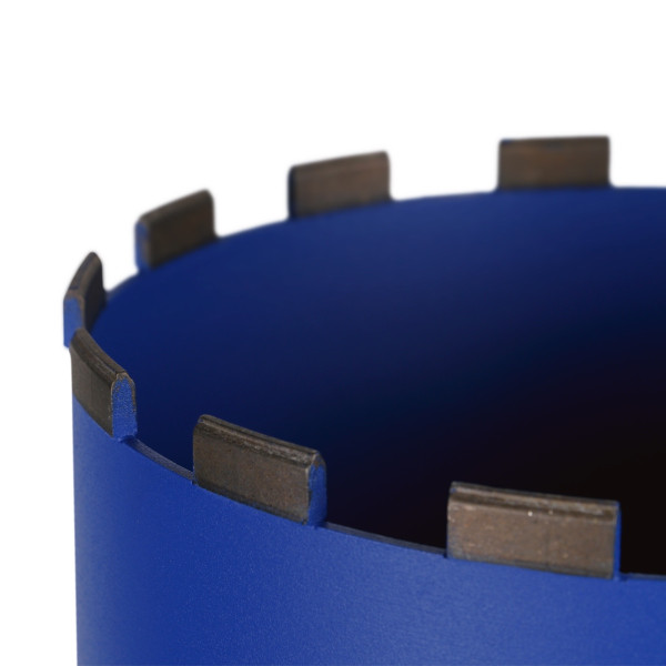 Свердло алмазне DDS-W 212x450-14x1 1/4 UNC Reinforced concrete (11003512906)