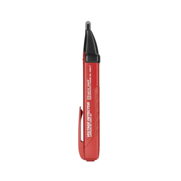 Безконтактний індикатор напруги MILWAUKEE 2200-40 (4932352561)