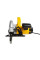 Циркулярная пила DeWALT 1350 Вт, 184 мм + кейс (DWE560K)
