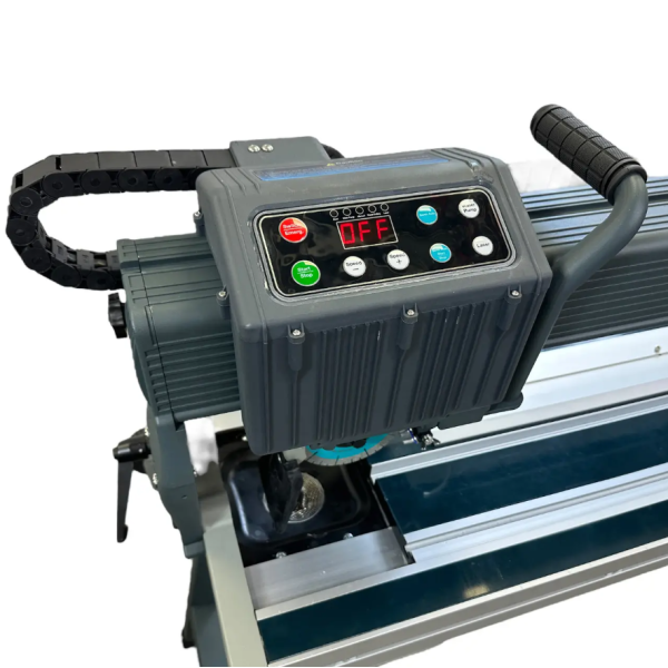 Плиткорез электрический BIHUI 1200 с автоматикой  (TCSA1200)