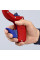 Труборез для пластиковых труб до 50мм KNIPEX DP50 (90 23 01 BK)