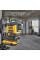 Рівень лазерний лінійний DeWALT (DCLE34031N)