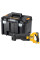 Пила сабельная аккумуляторная DeWALT DCS389NT