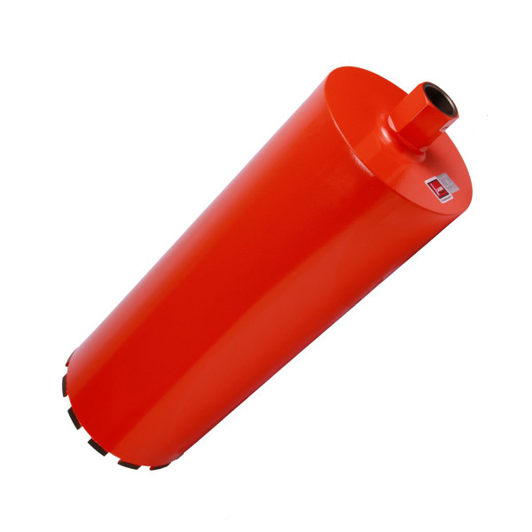 Коронка алмазного бурения DISTAR DDS-W 132x450x1 1/4 UNC RS6 (10170085216)