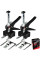 Регуляторы высоты плитки (подъемники) SENDI LIFTER (01961204245)