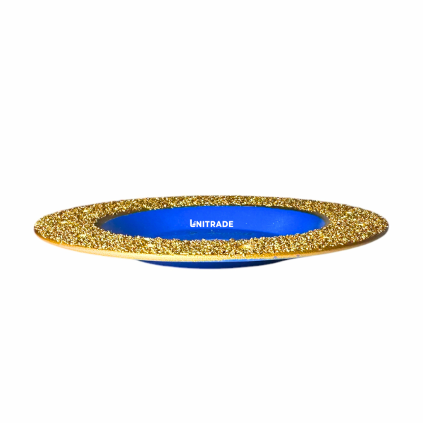 Шлифовальный альфа-диск RapidE 125mm R9780 (плоский, средняя фракция) (НФ-00002803)