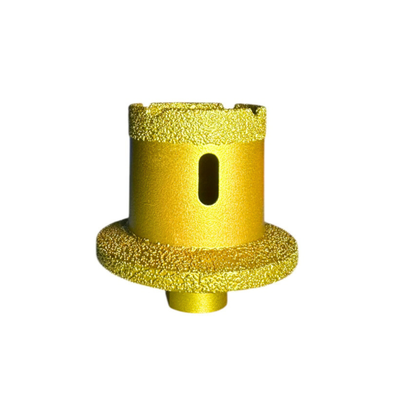 Алмазная коронка-фреза 50-70 мм М14 (05420-50)