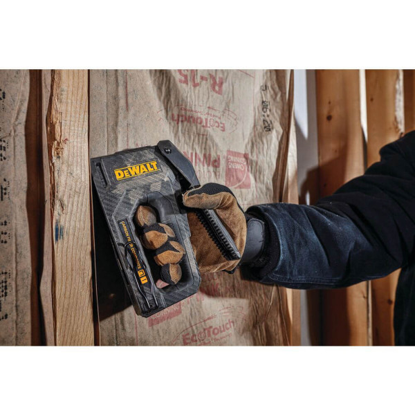 Степлер DeWALT CARBON FIBRE (DWHT80276-0)