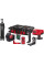 Лазерный 3D нивелир MILWAUKEE M12 3PLKIT-401P (4933478960)