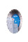 Алмазный диск Distar 1A1RSS 404 Classic H12 (12185004121)