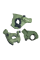 Набор пылеотводов V.Gran 3 в 1 для болгарки Metabo W 850-125 (VG-W850-SET)