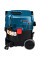Пылесос строительный Bosch Professional GAS 35 PS L SFC универсальный + набор насадок (06019C3000)