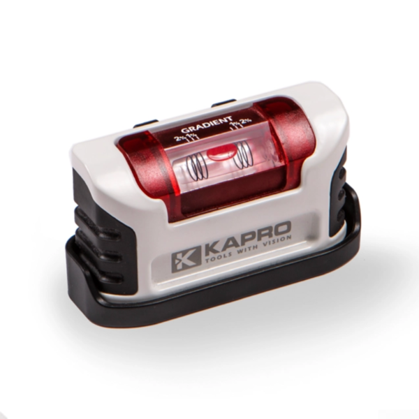 Уровень KAPRO SMARTY 10 см, с магнитом (KA946)
