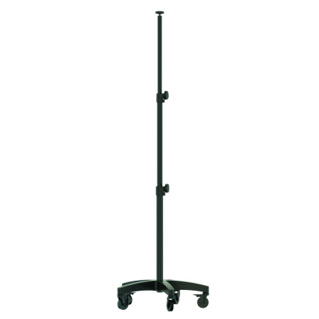 Штатив SCANGRIP WHEEL STAND на колесах (03.5682)