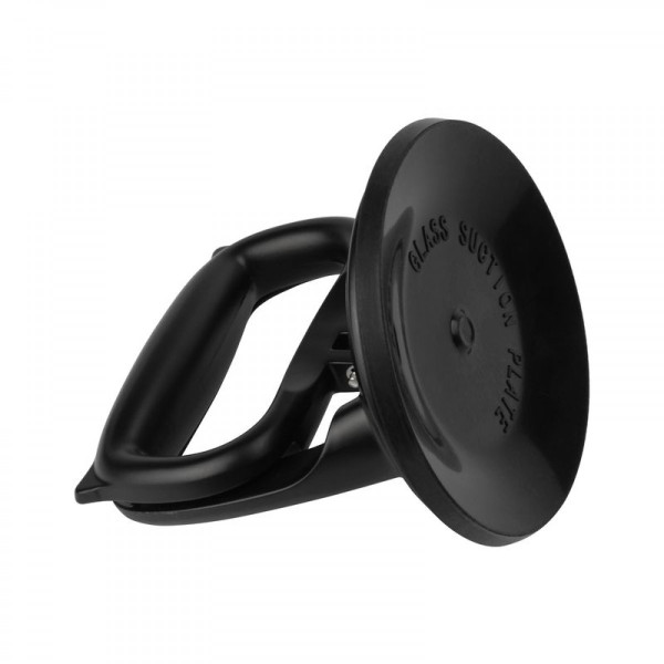 Одинарная присоска BIHUI BLACK 115 мм до 40 кг (SCSB4)