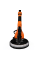 Шлифовальная машина 225 мм SMDS-C8L, LED-подсветка SPRAY MARKET (10082)