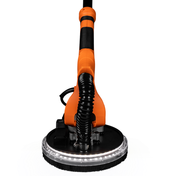Шлифовальная машина 225 мм SMDS-C8L, LED-подсветка SPRAY MARKET (10082)